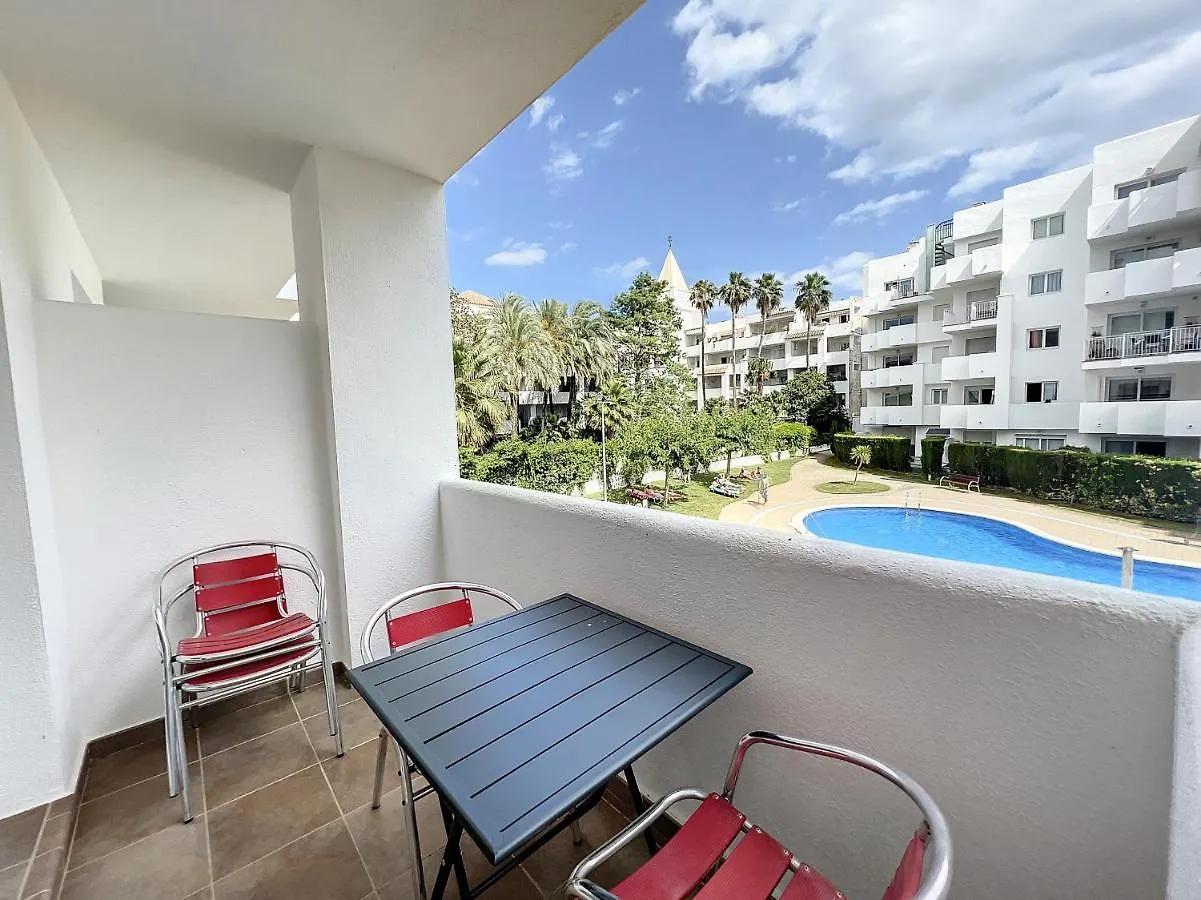 Royal Marine II 136 - Piso Con Piscina Comunitaria Apartment Empuriabrava Spain
