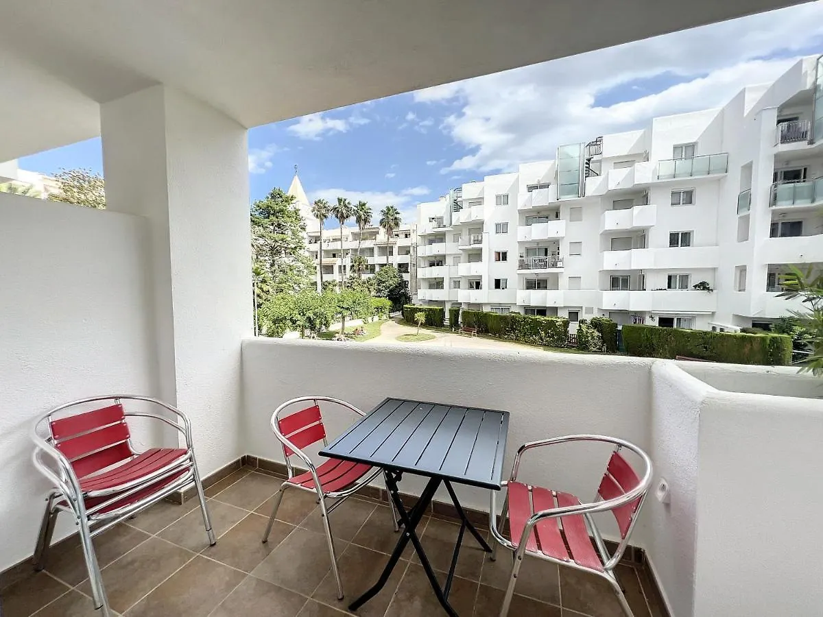 Royal Marine II 136 - Piso Con Piscina Comunitaria Apartment Empuriabrava