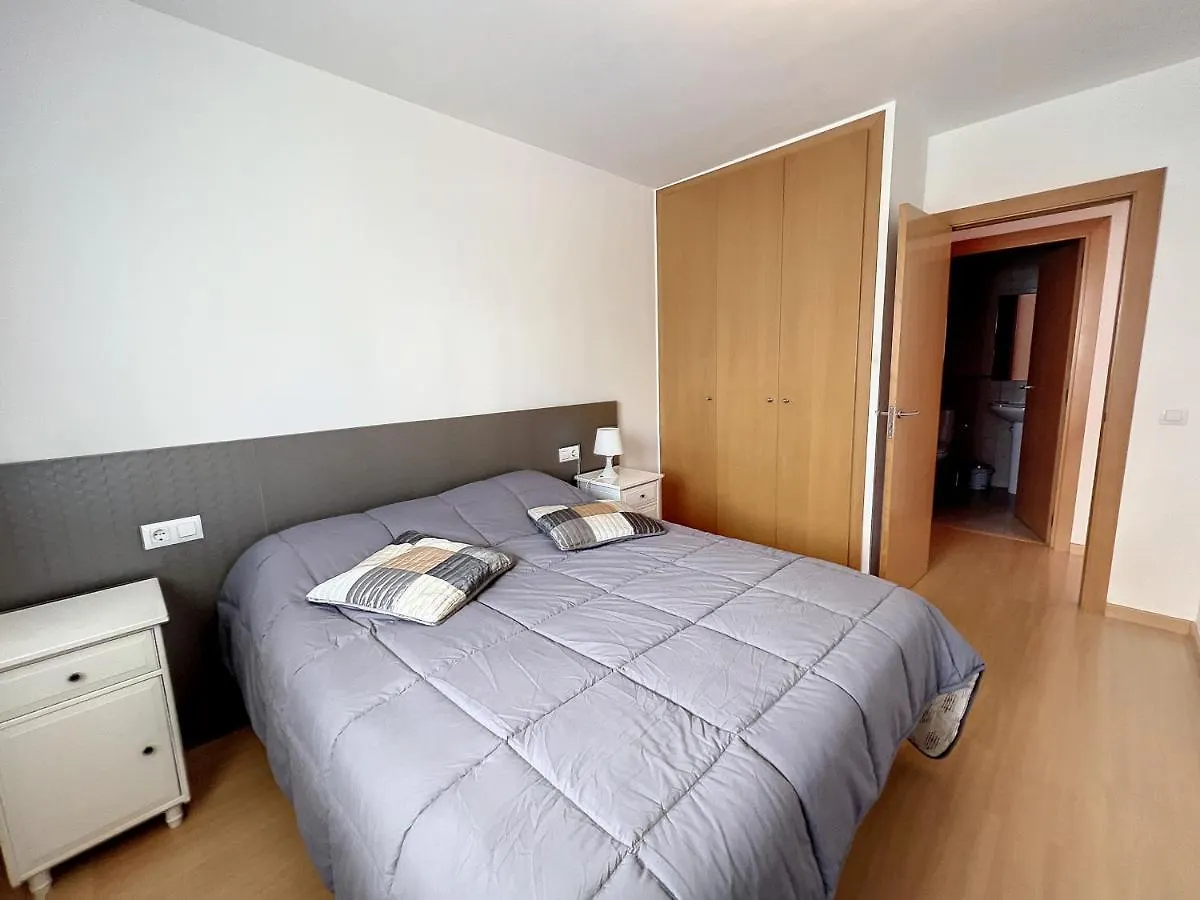 Royal Marine II 136 - Piso Con Piscina Comunitaria Apartment Empuriabrava