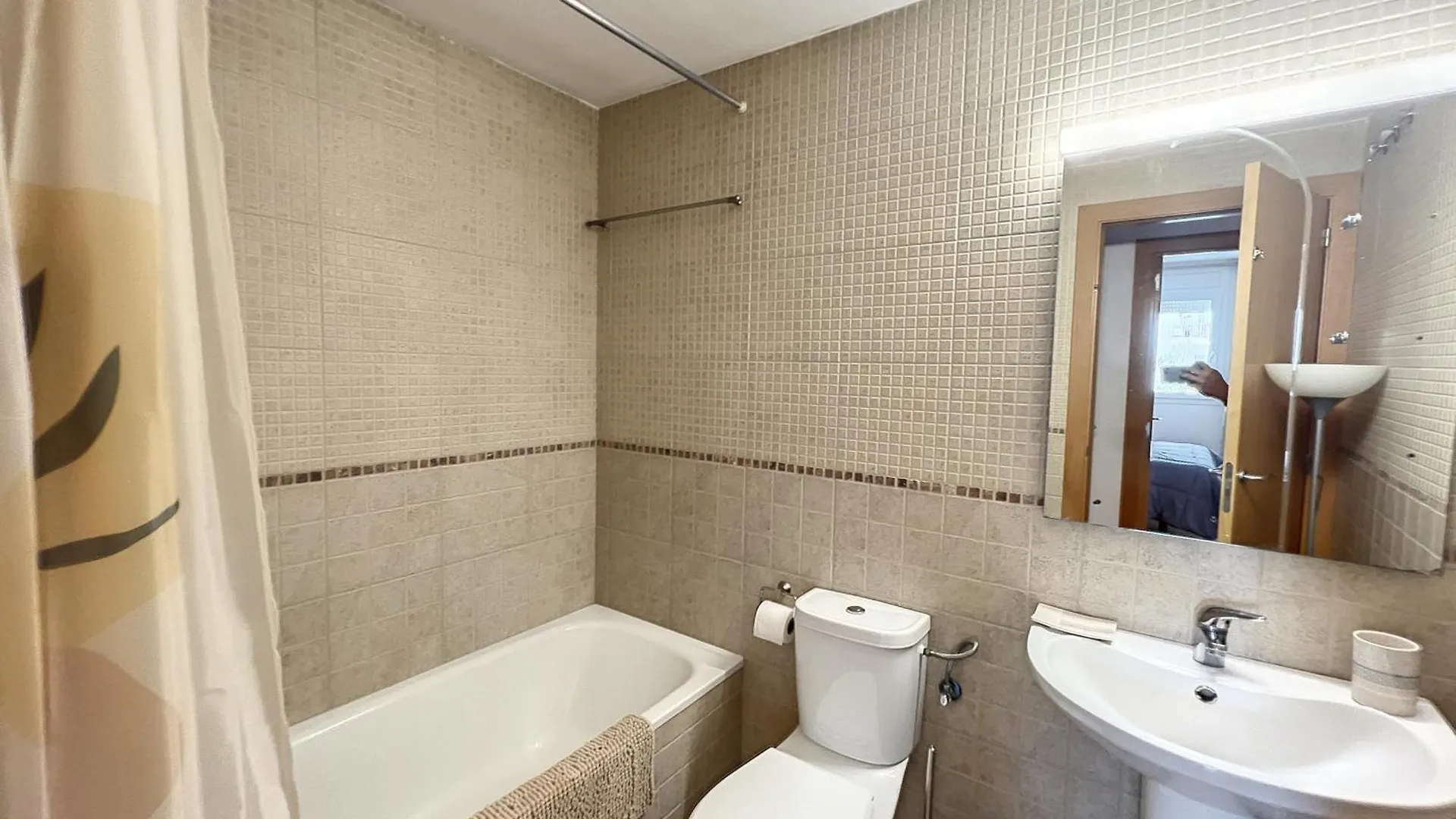 Royal Marine II 136 - Piso Con Piscina Comunitaria Apartment Empuriabrava